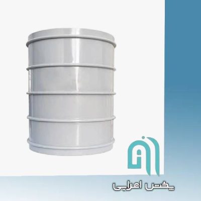کوپلینگ ترمزدار ابعاد 110 امپراطور گلپایگان