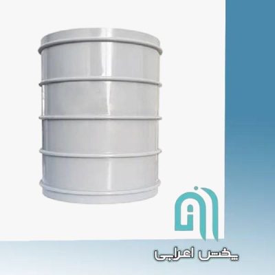 کوپلینگ ترمزدار ابعاد 160 امپراطور گلپایگان