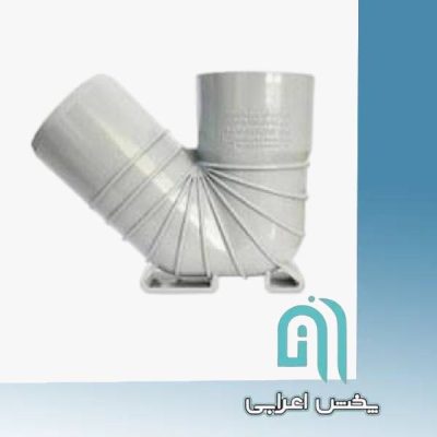 سیفون  پایه دار ابعاد 75 امپراطور گلپایگان