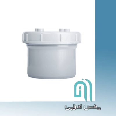 رابط دریچه بازدید ابعاد 55*110 امپراطور گلپایگان