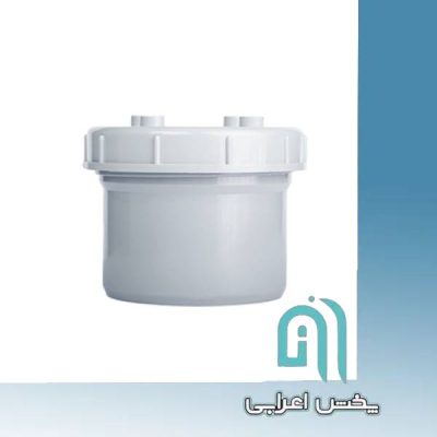رابط دریچه بازدید ابعاد 63*80 امپراطور گلپایگان