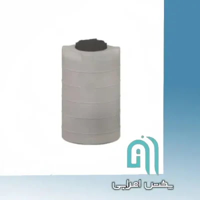 مخزن عمودی 2000 لیتری