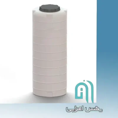 مخزن عمودی 2000 لیتری