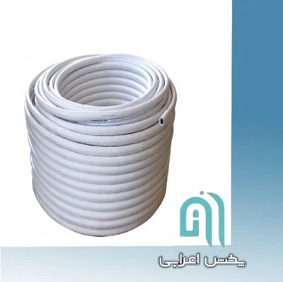 لوله پنچ لایه PERT-AL-PERT سایز 16 نیوپایپ