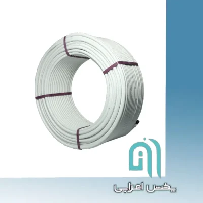 لوله پنج لایه سایز 32 PEX-AL-PEX نیوپایپ