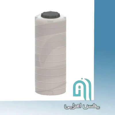 مخزن عمودی 1000 لیتری