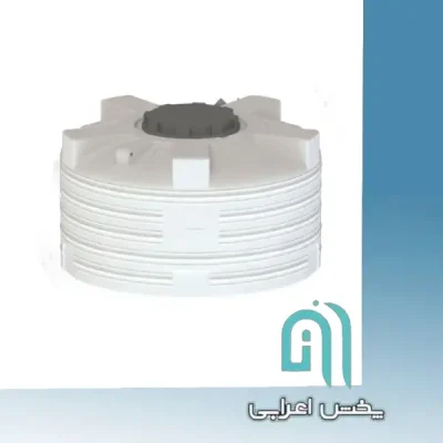 مخزن عمودی 1000 لیتری