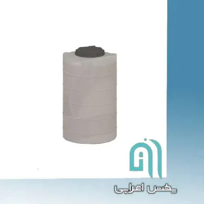 مخزن عمودی 1500 لیتری