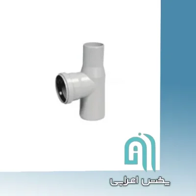 زانو پوشفیت سایلنت 87 درجه ونت دار 50-110