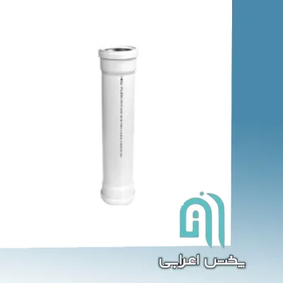 لوله فاضلابی پوشفیت دوسر سوکت سایلنت 50-500