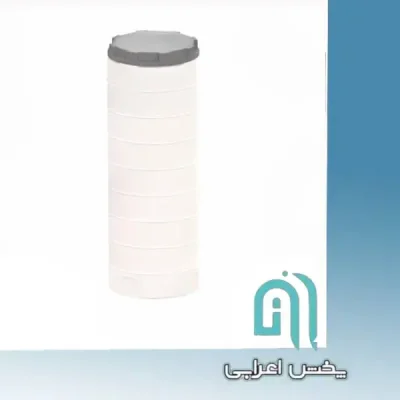 مخزن عمودی 300 لیتری