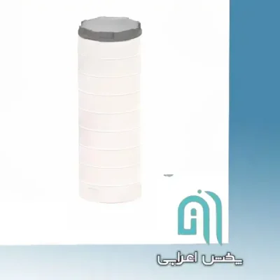 مخزن عمودی 500 لیتری
